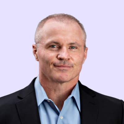 Cliff McDonald
