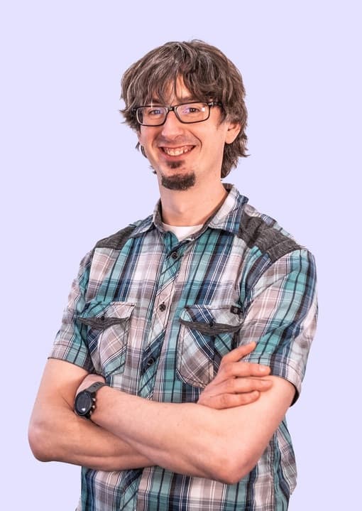 Josh Agate