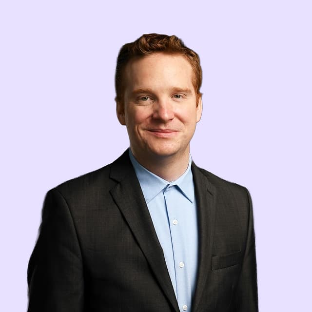 Nick Myers