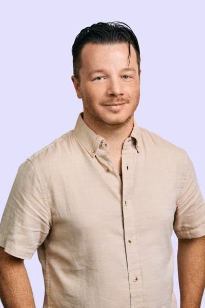 Mathew Martindale