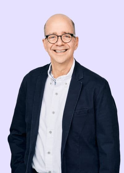 Scott Forester