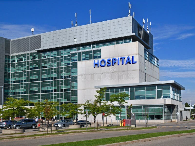 Lugbe Specialist hospital