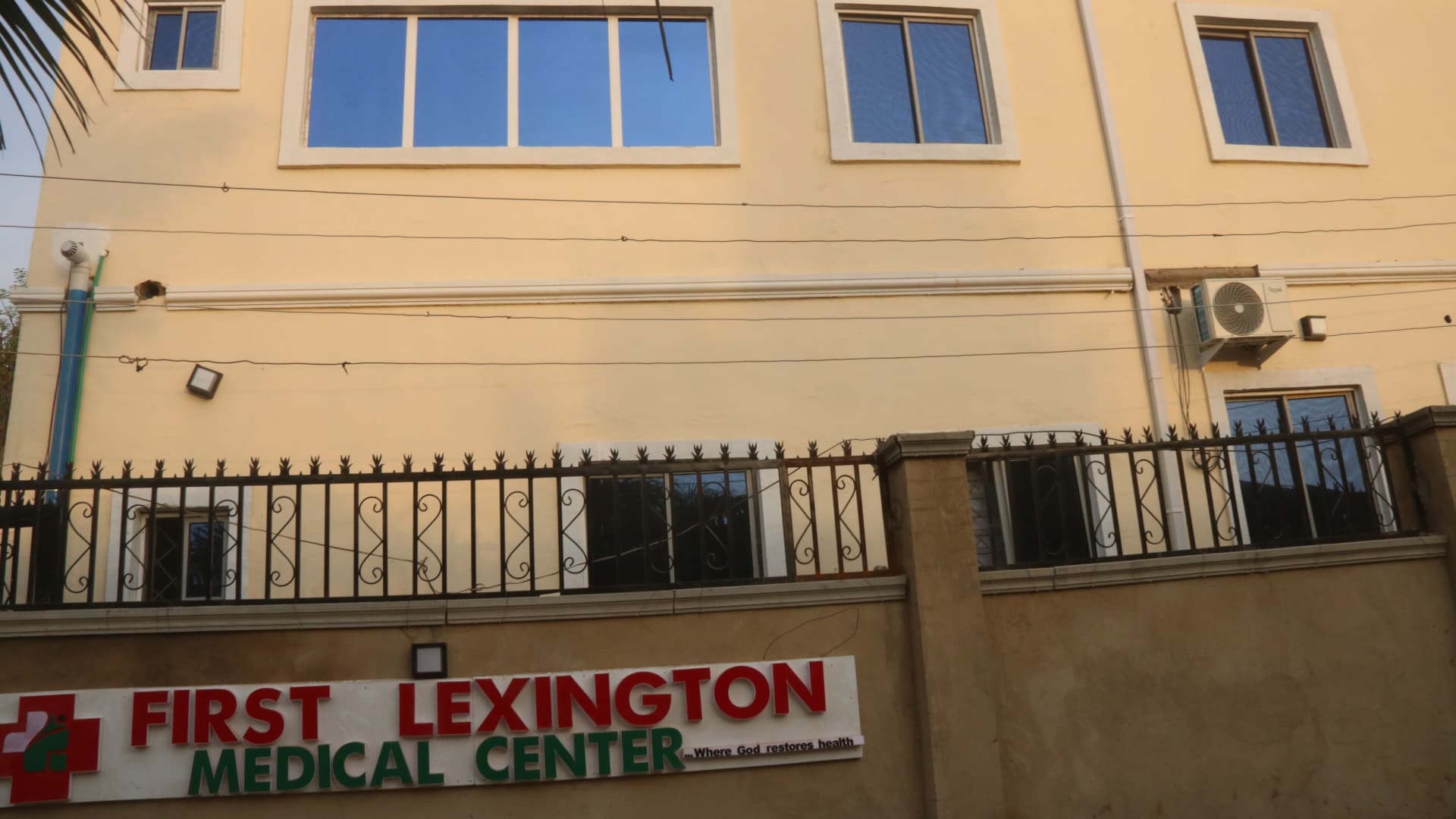 Nizamiye Hospital photo 5